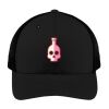 YP Classics ® Retro Trucker Cap Thumbnail
