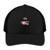 YP Classics ® Retro Trucker Cap Thumbnail