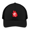 YP Classics ® Retro Trucker Cap Thumbnail