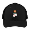 YP Classics ® Retro Trucker Cap Thumbnail