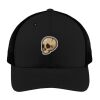 YP Classics ® Retro Trucker Cap Thumbnail