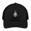 YP Classics ® Retro Trucker Cap Thumbnail