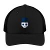 YP Classics ® Retro Trucker Cap Thumbnail