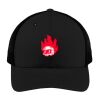 YP Classics ® Retro Trucker Cap Thumbnail