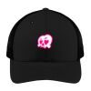 YP Classics ® Retro Trucker Cap Thumbnail