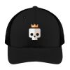 YP Classics ® Retro Trucker Cap Thumbnail