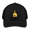 YP Classics ® Retro Trucker Cap Thumbnail