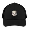 YP Classics ® Retro Trucker Cap Thumbnail