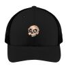 YP Classics ® Retro Trucker Cap Thumbnail