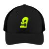 YP Classics ® Retro Trucker Cap Thumbnail