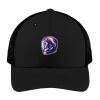 YP Classics ® Retro Trucker Cap Thumbnail