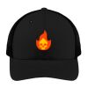 YP Classics ® Retro Trucker Cap Thumbnail