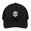 YP Classics ® Retro Trucker Cap Thumbnail