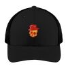 YP Classics ® Retro Trucker Cap Thumbnail