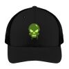 YP Classics ® Retro Trucker Cap Thumbnail