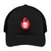YP Classics ® Retro Trucker Cap Thumbnail