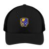 YP Classics ® Retro Trucker Cap Thumbnail