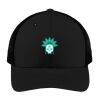 YP Classics ® Retro Trucker Cap Thumbnail