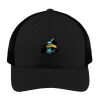 YP Classics ® Retro Trucker Cap Thumbnail