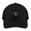 YP Classics ® Retro Trucker Cap Thumbnail
