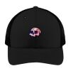 YP Classics ® Retro Trucker Cap Thumbnail