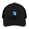 YP Classics ® Retro Trucker Cap Thumbnail
