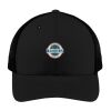 YP Classics ® Retro Trucker Cap Thumbnail