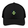 YP Classics ® Retro Trucker Cap Thumbnail