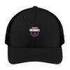 YP Classics ® Retro Trucker Cap Thumbnail