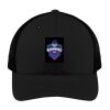 YP Classics ® Retro Trucker Cap Thumbnail