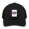 YP Classics ® Retro Trucker Cap Thumbnail