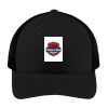 YP Classics ® Retro Trucker Cap Thumbnail