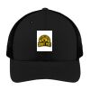YP Classics ® Retro Trucker Cap Thumbnail