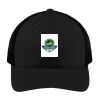 YP Classics ® Retro Trucker Cap Thumbnail