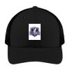 YP Classics ® Retro Trucker Cap Thumbnail