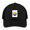 YP Classics ® Retro Trucker Cap Thumbnail