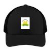 YP Classics ® Retro Trucker Cap Thumbnail