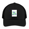 YP Classics ® Retro Trucker Cap Thumbnail