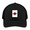 YP Classics ® Retro Trucker Cap Thumbnail