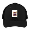 YP Classics ® Retro Trucker Cap Thumbnail
