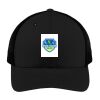 YP Classics ® Retro Trucker Cap Thumbnail