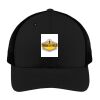 YP Classics ® Retro Trucker Cap Thumbnail