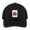 YP Classics ® Retro Trucker Cap Thumbnail