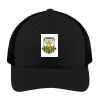 YP Classics ® Retro Trucker Cap Thumbnail