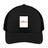YP Classics ® Retro Trucker Cap Thumbnail