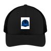 YP Classics ® Retro Trucker Cap Thumbnail