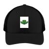 YP Classics ® Retro Trucker Cap Thumbnail