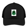 YP Classics ® Retro Trucker Cap Thumbnail