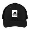 YP Classics ® Retro Trucker Cap Thumbnail
