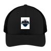 YP Classics ® Retro Trucker Cap Thumbnail